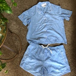 Lou & Grey Pajama Set